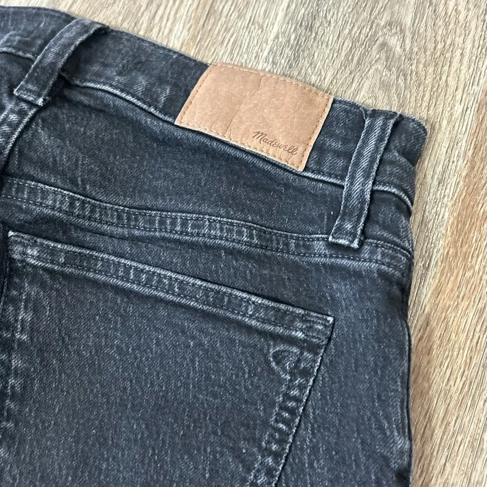Madewell | The Mid-Rise Perfect Vintage Jeans